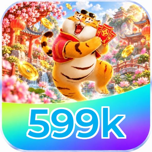 599k Logo 3