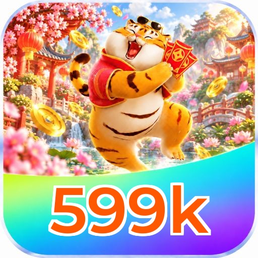 599k Cadastro Oficial