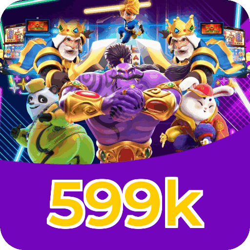 599k segurança SSL 256-bit - Licença Curaçao, eCOGRA, GLI certificado