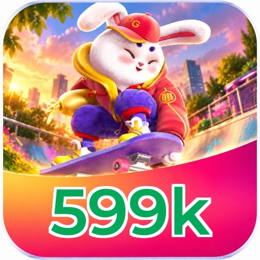599k Logo Oficial - Cassino Online Certificado Brasil