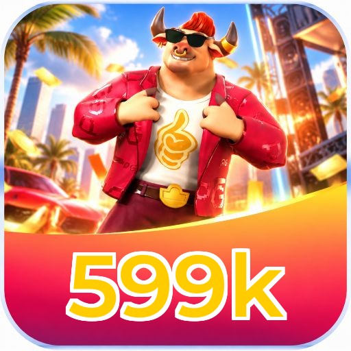 599k