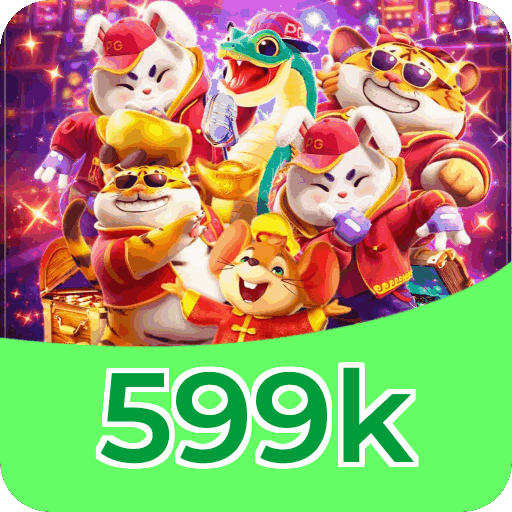 Tabela RTP dos jogos de cassino da 599k