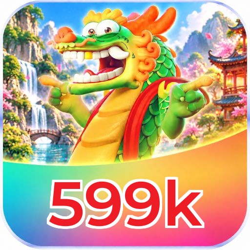 Plataforma 599k - PIX Instantâneo