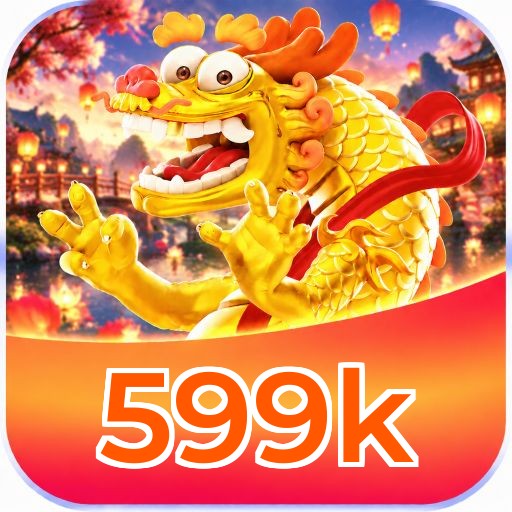 599k Bônus R$ 5.000 Logo