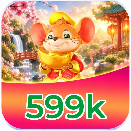 Slots 599k - 1.500+ Jogos RTP Alto